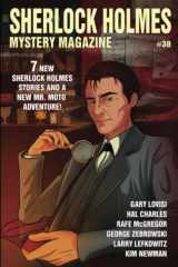 9781479472772-1479472778-Sherlock Holmes Mystery Magazine #30