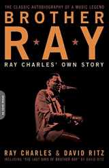 9780306814310-0306814315-Brother Ray: Ray Charles' Own Story