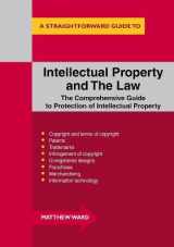 9781847165596-1847165591-Intellectual Property and the Law