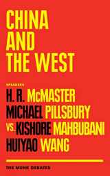 9781487007188-1487007183-China and the West: The Munk Debates