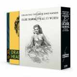 9781789095340-1789095344-Drawing the Head and Hands & Figure Drawing (Box Set)