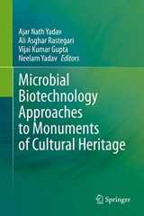 9789811534003-9811534004-Microbial Biotechnology Approaches to Monuments of Cultural Heritage