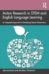 9781138549258-1138549258-Action Research in STEM and English Language Learning