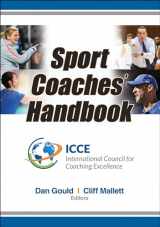 9781492515807-1492515809-Sport Coaches' Handbook