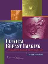 9780781762670-0781762677-Clinical Breast Imaging: A Patient Focused Teaching File