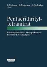 9783798514898-3798514895-Pentaerithrityltetranitrat: Evidenzorientiertes Therapiekonzept kardialer Erkrankungen (German Edition)