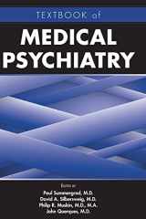 9781615370801-1615370803-Textbook of Medical Psychiatry