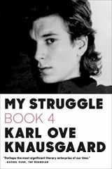 9780374534172-0374534179-My Struggle: Book 4 (My Struggle, 4)