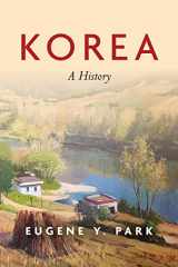 9781503629844-1503629848-Korea: A History