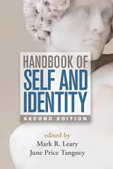 9781462503056-1462503055-Handbook of Self and Identity, Second Edition