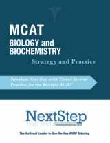 9781507524800-1507524803-Mcat Biology and Biochemistry Strategy and Practice: Timed Practice for the Revised Mcat