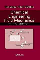9781498724425-1498724426-Chemical Engineering Fluid Mechanics