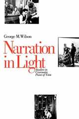 9780801837500-0801837502-Narration in Light: Studies in Cinematic Point of View