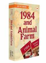 9789388304399-938830439X-1984@@ Animal Farm (Set of 2 Books)