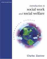 9780534608224-0534608221-Introduction to Social Work and Social Welfare: Empowering People (with InfoTrac) (Available Titles CengageNOW)