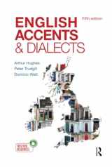 9781138128309-1138128309-English Accents and Dialects (The English Language Series)