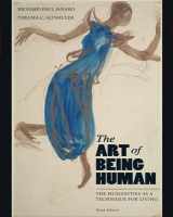 9780205258659-0205258654-The Art of Being Human: The Humanities as a Technique for Living with Sounds of the Humanities for The Art of Being Human (10th Edition)