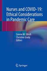9783030821128-3030821129-Nurses and COVID-19: Ethical Considerations in Pandemic Care