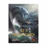 9781955320023-1955320020-Sea Monsters (5E) (LGP479SM015E)