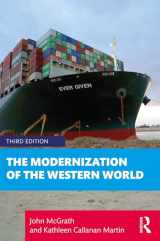 9781032740089-1032740086-The Modernization of the Western World
