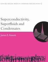 9780198507550-0198507550-Superconductivity, Superfluids, and Condensates (Oxford Master Series in Condensed Matter Physics)