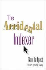 9781573875141-1573875147-The Accidental Indexer