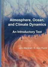 9781493301812-1493301810-Atmosphere, Ocean and Climate Dynamics: An Introductory Text