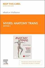 9780702078163-0702078166-Anatomy Trains - Elsevier eBook on VitalSource (Retail Access Card): Anatomy Trains - Elsevier eBook on VitalSource (Retail Access Card)