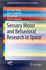 9783319682006-3319682008-Sensory Motor and Behavioral Research in Space (SpringerBriefs in Space Life Sciences)