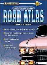 9781435101500-1435101502-Roadmaster: 2008 Large Scale Road Atlas, United States