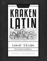 9781947644502-1947644505-Kraken Latin 2: Teacher Edition