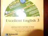 9780073306971-0073306975-Excellent English Level 3 EZ Test CD-ROM: Language Skills For Success