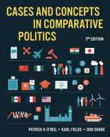 9781324061854-1324061855-Cases and Concepts in Comparative Politics