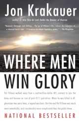 9780307386045-030738604X-Where Men Win Glory: The Odyssey of Pat Tillman