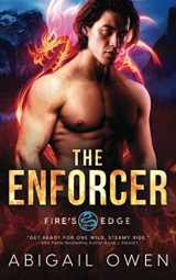 9781670929921-1670929922-The Enforcer (Fire's Edge)