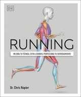 9780744027082-074402708X-Running (Science of Running): Mejora tu técnica, evita lesiones, perfecciona tu entrenamiento (Spanish Edition)