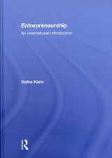 9780415561198-0415561191-Entrepreneurship: An International Introduction