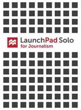 9781319278731-1319278736-LaunchPad Solo for Journalism