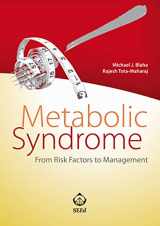 9788897419198-8897419194-Metabolic Syndrome: From Risk Factors to Management