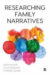 9781526439109-1526439107-Researching Family Narratives