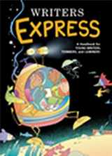 9780669471656-0669471658-Writer's Express: Student Edition Handbook Grades 4 - 5 (Write Source 2000 Revision)