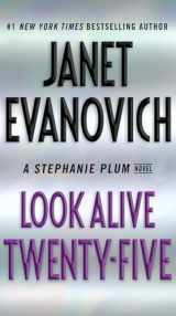 9780399179242-0399179240-Look Alive Twenty-Five: A Stephanie Plum Novel
