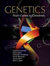 9780073227382-0073227382-Genetics: From Genes to Genomes