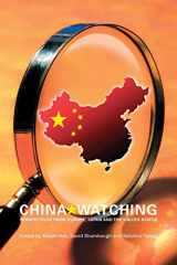 9780415413978-0415413974-China Watching (Routledge Contemporary China Series)