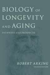 9780199387960-0199387966-Biology of Longevity and Aging: Pathways and Prospects