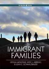 9780745670164-0745670164-Immigrant Families (Immigration and Society)