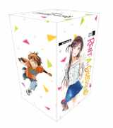 9781646516216-1646516214-Rent-A-Girlfriend Manga Box Set 1