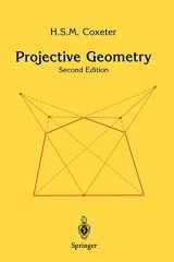 9780387406237-0387406239-Projective Geometry