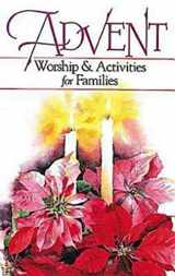 9780687087266-0687087260-Advent Worship and Activities for Families