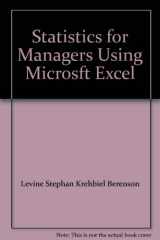 9780536823090-053682309X-Statistics for Managers Using Microsft Excel